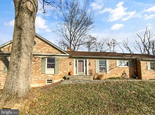 15705 White Rock Rd, Gaithersburg, MD 20878