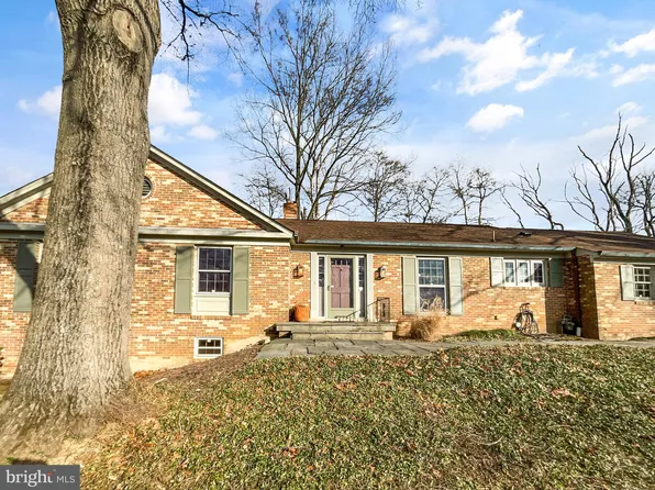 15705 White Rock Rd, Gaithersburg, MD 20878