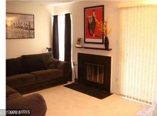11530 Little Patuxent Pkwy UNIT 202, Columbia, MD 21044