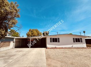 4355 E Glenn St, Tucson, AZ 85712