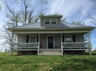 4555 Jonesville Rd, Dry Ridge, KY 41035