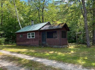 106 Lead Mine Rd, Andover, NH 03216