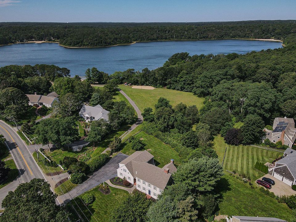 83 Great Hill Road, Sandwich, MA 02563 | Zillow