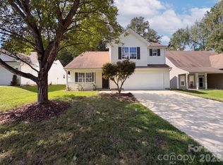 3978 Shasta Cir, Clover, SC 29710