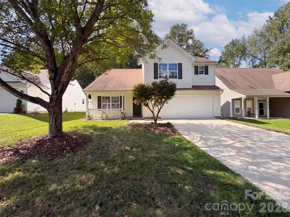 3978 Shasta Cir, Clover, SC 29710