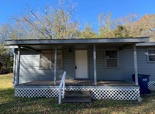 224 Arkansas St, Huntington, TX 75949