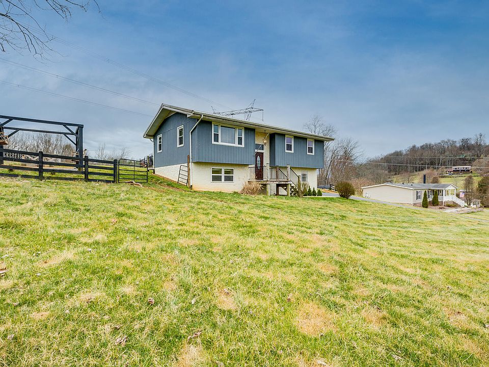 476 Booher Dr, Bristol, TN 37620 MLS 9935321 Zillow