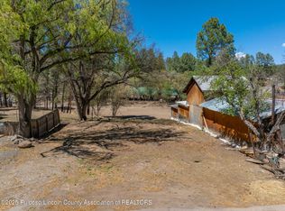 121 Rio St, Ruidoso, NM 88345