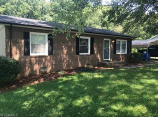 234 Eastwood Dr, North Wilkesboro, NC 28659