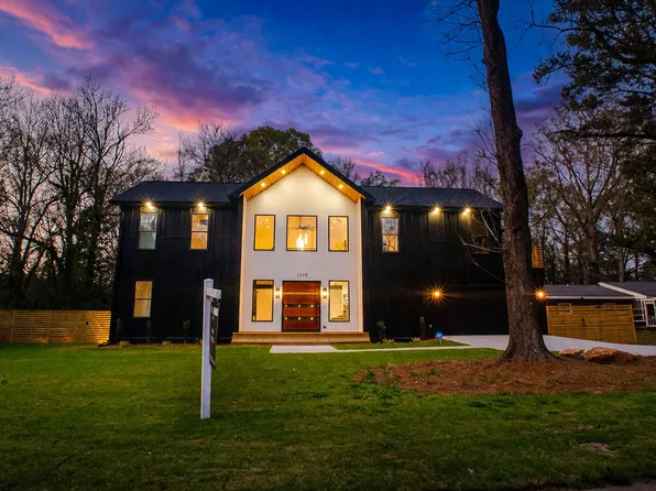 2375 Browns Mill Rd SE, Atlanta, GA 30315