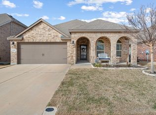 2908 Log Cabin Dr, Celina, TX 75009