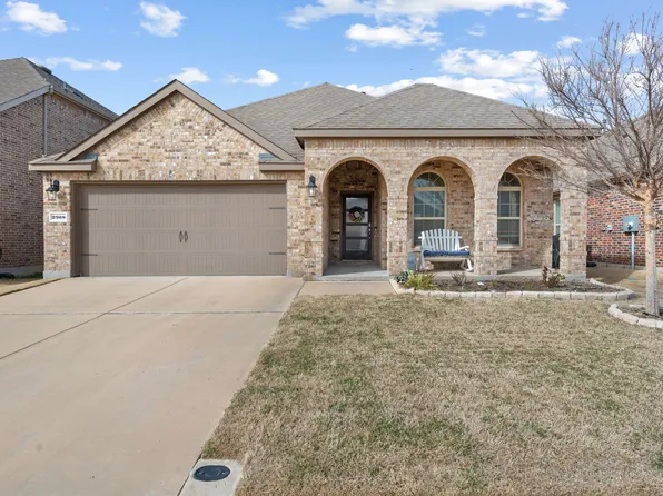 2908 Log Cabin Dr, Celina, TX 75009