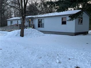 E5479 County Road Bb, Menomonie, WI 54751