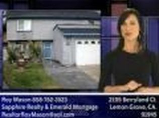 2195 Berryland Ct, Lemon Grove, CA 91945