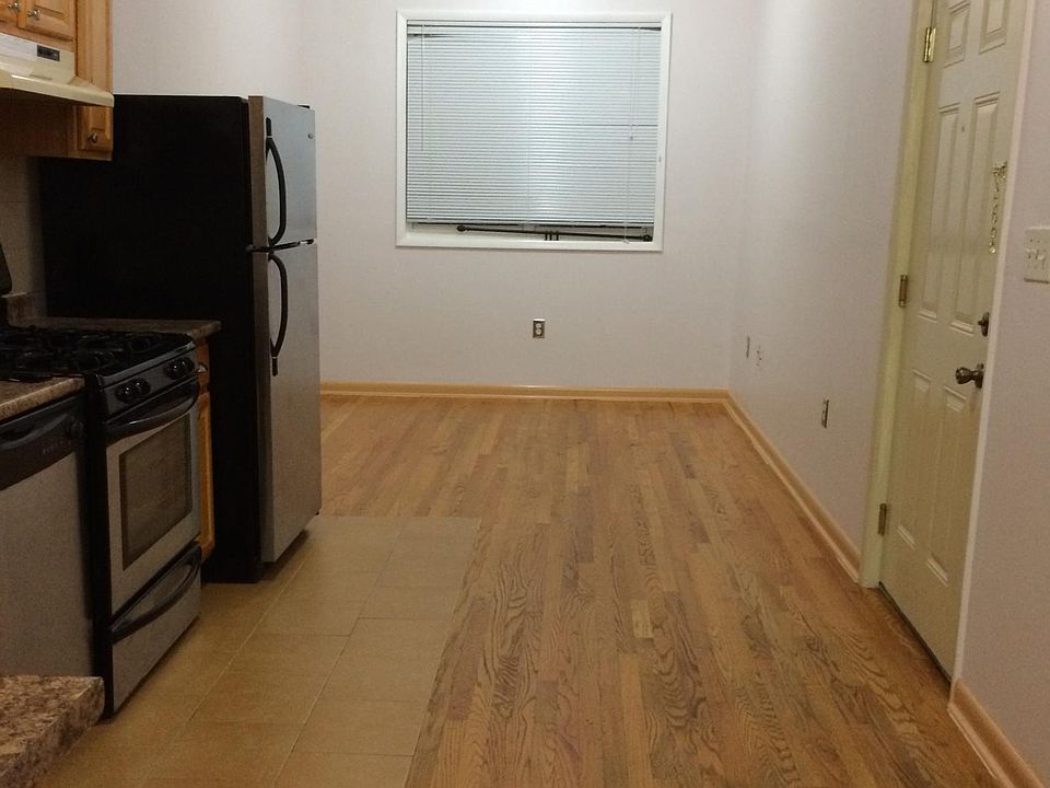 Living room And Kitchen