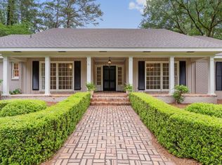 420 Plantation Rd, Tallahassee, FL 32303