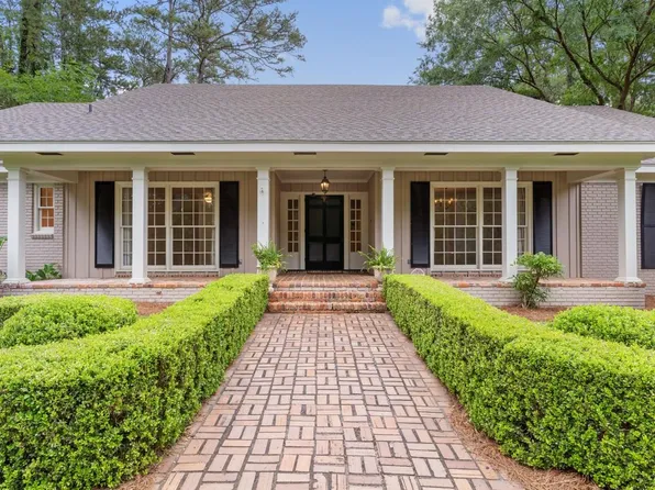 420 Plantation Rd, Tallahassee, FL 32303