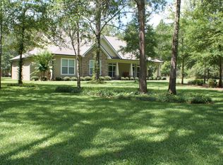 1484 Greenwood Rd, Baker, FL 32531