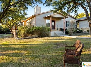 364 Eagle Peak Dr, Fischer, TX 78623
