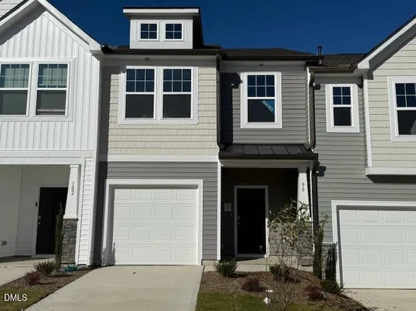98 Bloodroot St #107, Angier, NC 27501