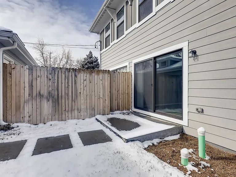 3034 S Cherokee St — Photo 27