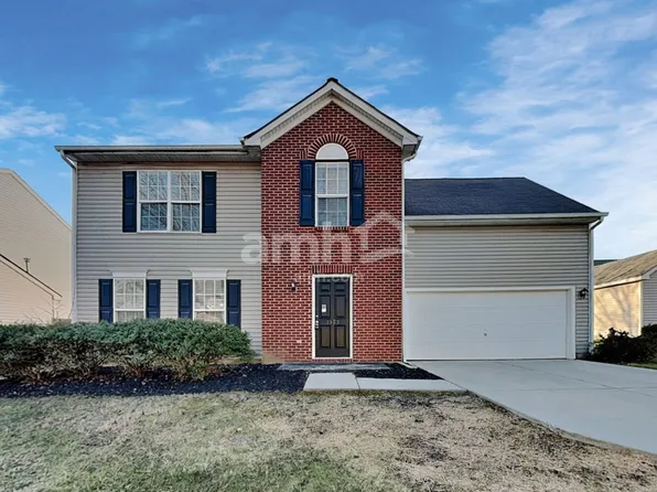 1333 Harland St, Charlotte, NC 28216