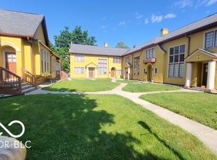 1912 N Talbott St Unit 7, Indianapolis, IN 46202