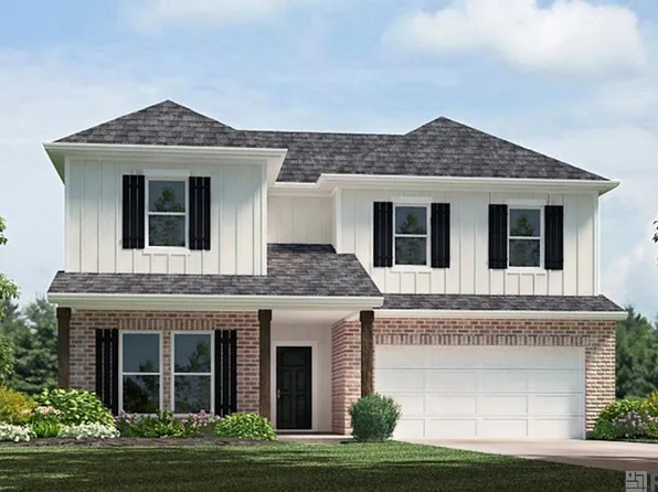 2262 Windridge Ave, Zachary, LA 70791