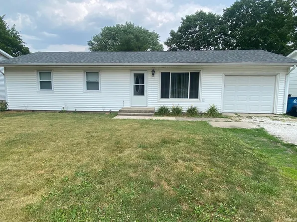 507 N Howard St, Oxford, IN 47971