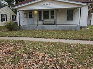 822 NE Winfield Ave, Topeka, KS 66616