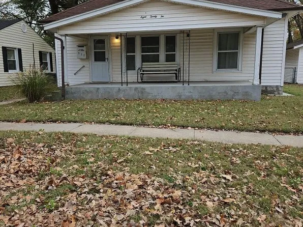 822 NE Winfield Ave, Topeka, KS 66616