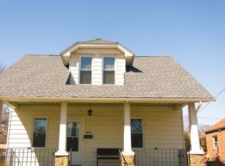 3654 N 3rd St, Harrisburg, PA 17110
