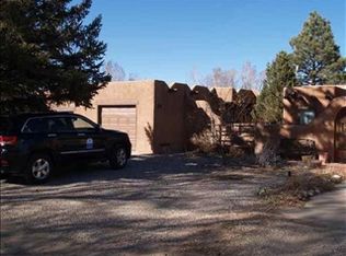 107 Toalne Rd UNIT 2, Taos, NM 87571