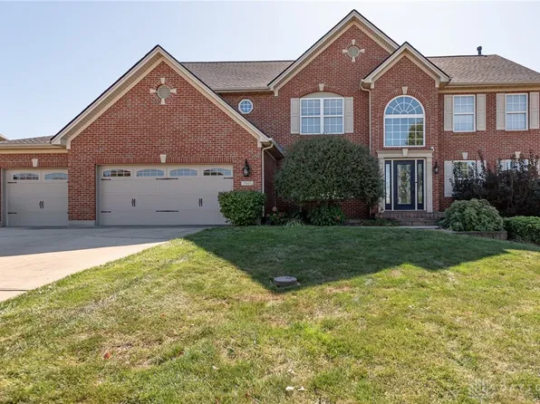 7445 Airy View Dr, Liberty Township, OH 45044