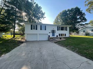 1501 Park St, Carrollton, MO 64633