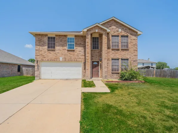 1308 Krista Dr, Burleson, TX 76028