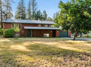 20407 N Newport Rd, Colbert, WA 99005