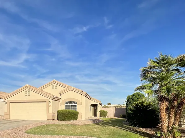 17739 N 113TH Avenue, Surprise, AZ 85378