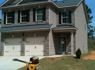 164 Kemper Downs Dr, Aiken, SC 29851