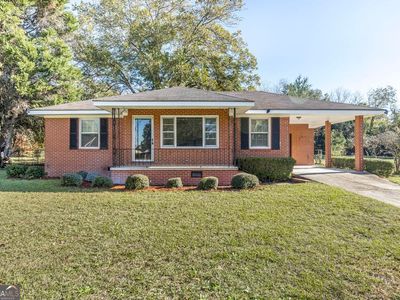 307 Belmont Dr, Dublin, GA, 31021
