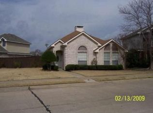 608 Raintree Cir, Coppell, TX 75019