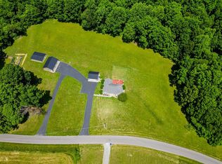 953 Doddy Church Rd, Scottsville, KY 42164