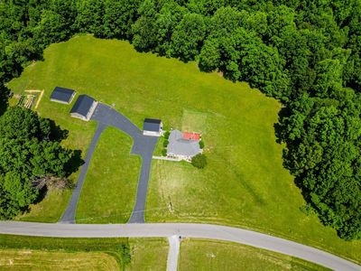 953 Doddy Church Rd, Scottsville, KY, 42164