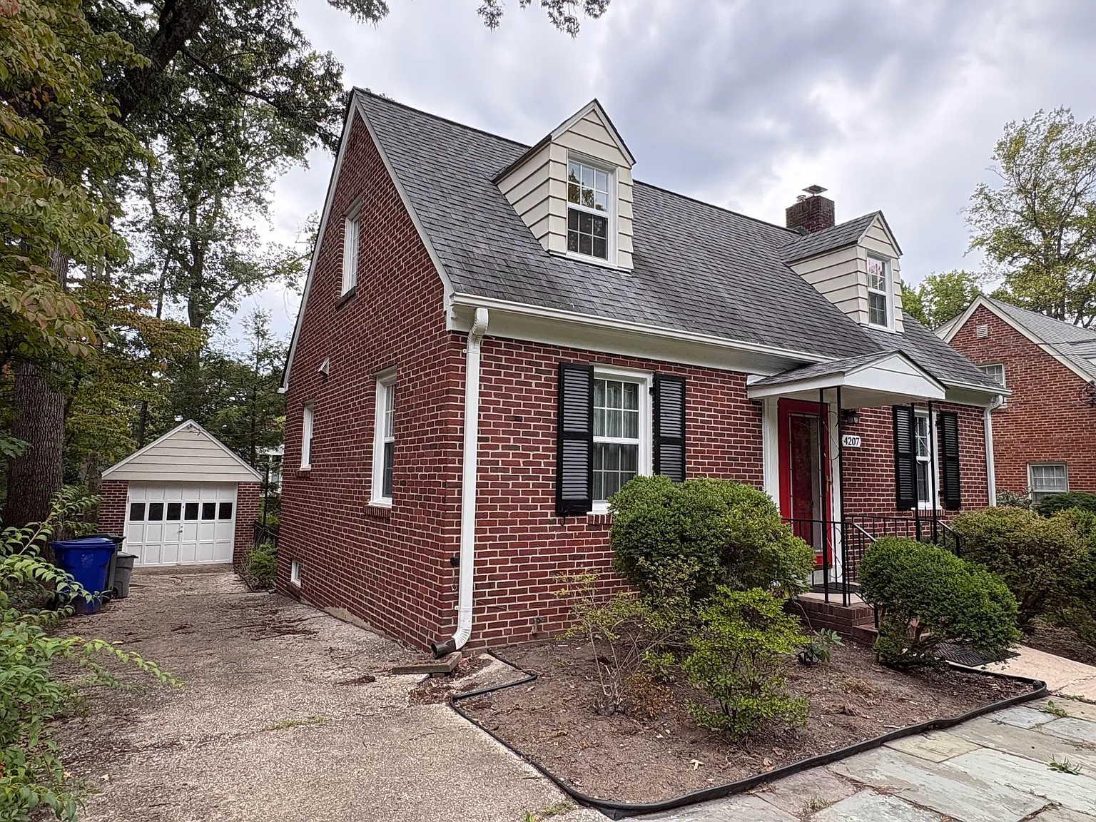 Van Buren St, University Park — Photo 2