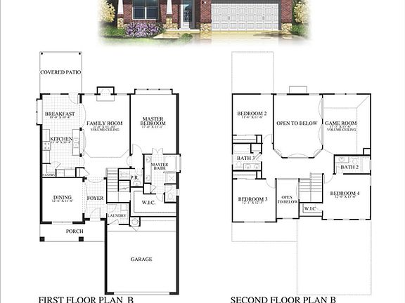 3rd image of 3200 Merry Meadow Pl