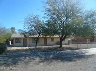 865 S Craycroft Rd, Tucson, AZ 85711