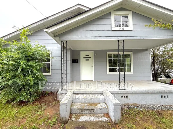 1429 W Horah St, Salisbury, NC 28144