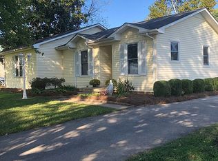 2148 Plano Rd, Bowling Green, KY 42104