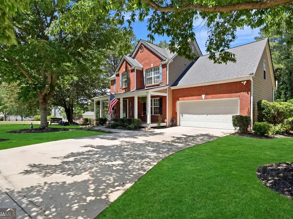 1005 Pebble Bend Dr, Grayson, GA 30017