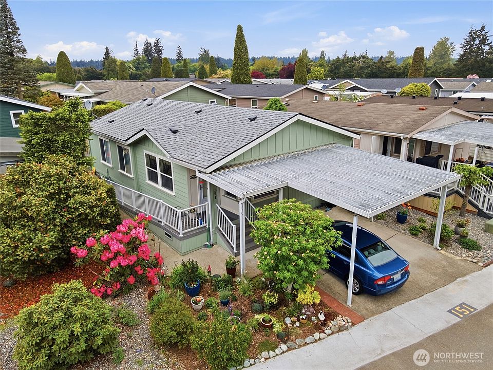 1st image of 23825 15th Avenue SE #151